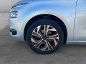 Citroen c4 picasso business 100ch business garantie 12 mois occasion montpellier (34) simplicicar simplicibike france