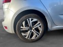 Citroen c4 picasso business 100ch business garantie 12 mois occasion montpellier (34) simplicicar simplicibike france