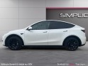 Tesla model y standard rwd garantie tesla occasion simplicicar toulon est simplicicar simplicibike france