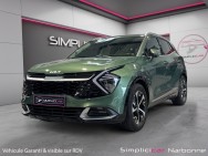 KIA d'occasion SPORTAGE 1.6 CRDI 136 de 2022 Narbonne (11)﻿