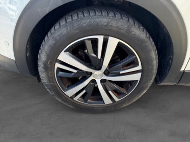 Peugeot 5008 1.6 bluehdi 120ch eat6 gt line garantie 12 mois occasion montpellier (34) simplicicar simplicibike france