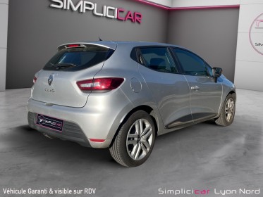 Renault clio iv 0.9 tce 75 trend occasion simplicicar lyon nord simplicicar simplicibike france