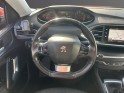 Peugeot 308 sw bluehdi 100ch ss bvm6 style - caméra de recul - garantie 12 mois occasion simplicicar caen  simplicicar...