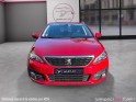 Peugeot 308 sw bluehdi 100ch ss bvm6 style - caméra de recul - garantie 12 mois occasion simplicicar caen  simplicicar...