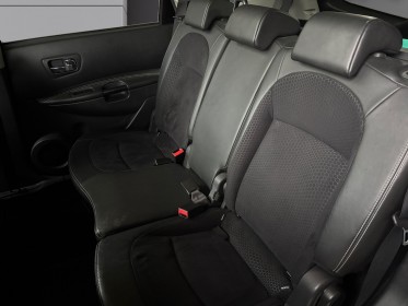 Nissan qashqai2 1.6 dci 130 fap stop/start 360 occasion simplicicar lunel simplicicar simplicibike france