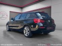 Bmw serie 1 f20 lci2 118i 136 ch bva8 lounge boite auto sieges chauffants keyless garantie 12 mois occasion montpellier (34)...