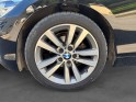 Bmw serie 1 f20 lci2 118i 136 ch bva8 lounge boite auto sieges chauffants keyless garantie 12 mois occasion montpellier (34)...