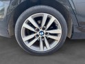 Bmw serie 1 f20 lci2 118i 136 ch bva8 lounge boite auto sieges chauffants keyless garantie 12 mois occasion montpellier (34)...