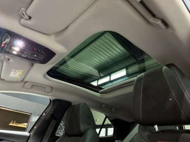 Ds ds 4 130 eat8 performance line caméra 360 affichage tête haute hayon electrique carplay occasion simplicicar...