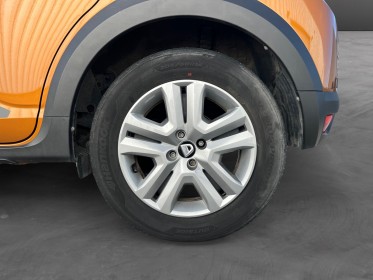 Dacia sandero eco-g 100 ch confort occasion simplicicar reims simplicicar simplicibike france