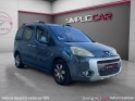 Peugeot partner tepee 1.6 hdi 110ch 7 places 1ere main garantie 12 mois occasion montpellier (34) simplicicar simplicibike...