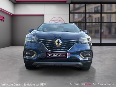 Renault kadjar blue dci 115 intens occasion simplicicar labarthe simplicicar simplicibike france