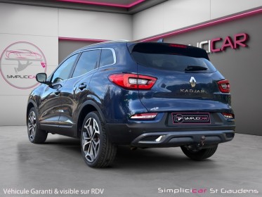 Renault kadjar blue dci 115 intens occasion simplicicar labarthe simplicicar simplicibike france