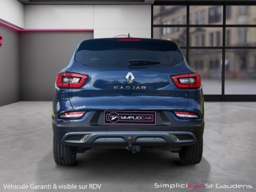 Renault kadjar blue dci 115 intens occasion simplicicar labarthe simplicicar simplicibike france