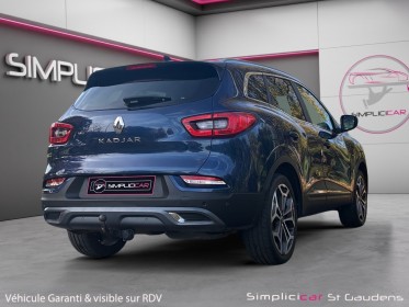 Renault kadjar blue dci 115 intens occasion simplicicar labarthe simplicicar simplicibike france