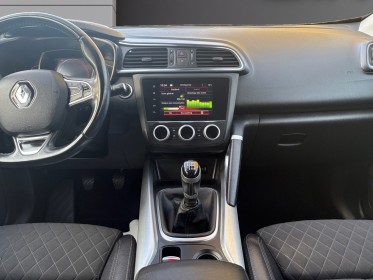 Renault kadjar blue dci 115 intens occasion simplicicar labarthe simplicicar simplicibike france