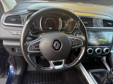 Renault kadjar blue dci 115 intens occasion simplicicar labarthe simplicicar simplicibike france