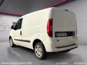 Fiat doblo cargo ca maxi 1.3 multijet 95 pack professional nav occasion avignon (84) simplicicar simplicibike france