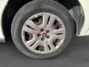 Fiat doblo cargo ca maxi 1.3 multijet 95 pack professional nav occasion avignon (84) simplicicar simplicibike france