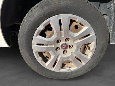 Fiat doblo cargo ca maxi 1.3 multijet 95 pack professional nav occasion avignon (84) simplicicar simplicibike france