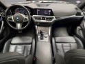 Bmw serie 4 gran coupe g26 m440i xdrive 374 ch bva8 m performance - full options - garantie 12 mois - tva occasion...