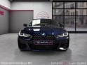 Bmw serie 4 gran coupe g26 m440i xdrive 374 ch bva8 m performance - full options - garantie 12 mois - tva occasion...
