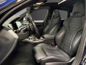 Bmw serie 4 gran coupe g26 m440i xdrive 374 ch bva8 m performance - full options - garantie 12 mois - tva occasion...