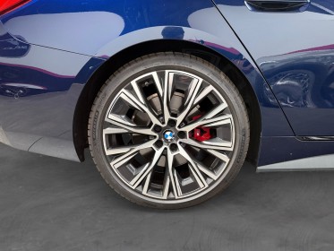 Bmw serie 4 gran coupe g26 m440i xdrive 374 ch bva8 m performance - full options - garantie 12 mois - tva occasion...