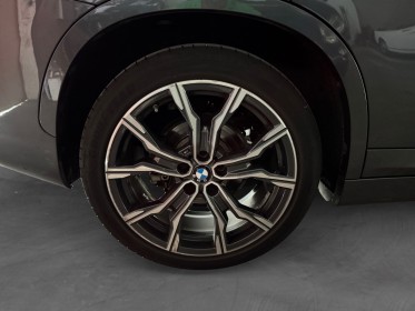 Bmw x1 f48 lci sdrive 18d 150 ch bva8 m sport toit ouvrant garantie 12 mois occasion simplicicar pertuis  simplicicar...