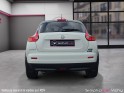 Nissan juke 1.5 dci 110ch acenta caméra de recul sièges chauffants courroie ok garantie 12 mois occasion simplicicar vichy...