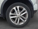 Nissan juke 1.5 dci 110ch acenta caméra de recul sièges chauffants courroie ok garantie 12 mois occasion simplicicar vichy...