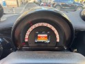Smart fortwo coupe eq 82 ch passion / camera de recul /entretien smart / garantie 12 mois occasion paris 17ème (75)(porte...