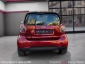 Smart fortwo coupe eq 82 ch passion / camera de recul /entretien smart / garantie 12 mois occasion paris 17ème (75)(porte...