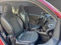 Smart fortwo coupe eq 82 ch passion / camera de recul /entretien smart / garantie 12 mois occasion paris 17ème (75)(porte...