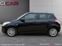 Suzuki swift iii 1.2 vvt glx première main garantie 12 mois occasion simplicicar dijon simplicicar simplicibike france
