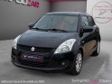 Suzuki swift iii 1.2 vvt glx première main garantie 12 mois occasion simplicicar dijon simplicicar simplicibike france