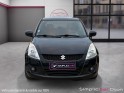 Suzuki swift iii 1.2 vvt glx première main garantie 12 mois occasion simplicicar dijon simplicicar simplicibike france