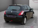 Suzuki swift iii 1.2 vvt glx première main garantie 12 mois occasion simplicicar dijon simplicicar simplicibike france