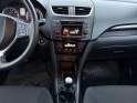 Suzuki swift iii 1.2 vvt glx première main garantie 12 mois occasion simplicicar dijon simplicicar simplicibike france