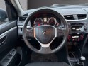 Suzuki swift iii 1.2 vvt glx première main garantie 12 mois occasion simplicicar dijon simplicicar simplicibike france