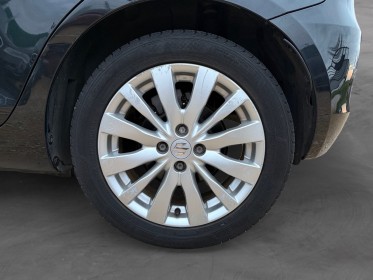 Suzuki swift iii 1.2 vvt glx première main garantie 12 mois occasion simplicicar dijon simplicicar simplicibike france