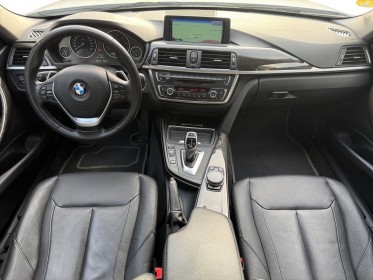 Bmw serie 3 touring f31 320d xdrive 184 ch luxury a occasion simplicicar les sables-d'olonne simplicicar simplicibike france