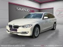 Bmw serie 3 touring f31 320d xdrive 184 ch luxury a occasion simplicicar les sables-d'olonne simplicicar simplicibike france