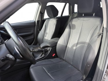 Bmw serie 3 touring f31 320d xdrive 184 ch luxury a occasion simplicicar les sables-d'olonne simplicicar simplicibike france