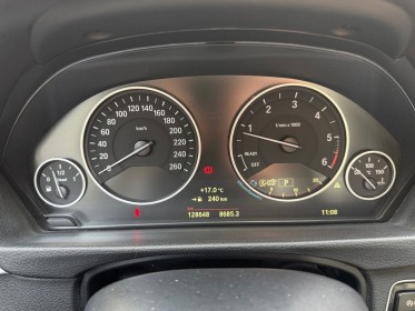 Bmw serie 3 touring f31 320d xdrive 184 ch luxury a occasion simplicicar les sables-d'olonne simplicicar simplicibike france