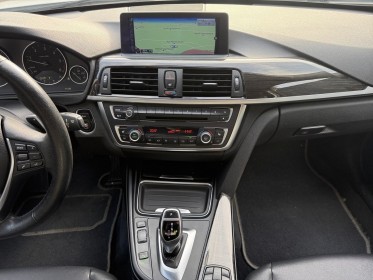 Bmw serie 3 touring f31 320d xdrive 184 ch luxury a occasion simplicicar les sables-d'olonne simplicicar simplicibike france