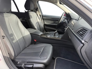 Bmw serie 3 touring f31 320d xdrive 184 ch luxury a occasion simplicicar les sables-d'olonne simplicicar simplicibike france