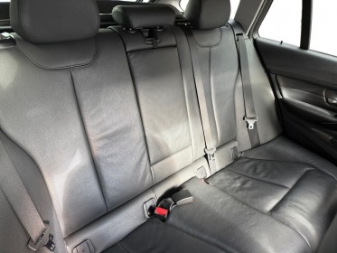 Bmw serie 3 touring f31 320d xdrive 184 ch luxury a occasion simplicicar les sables-d'olonne simplicicar simplicibike france