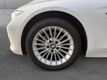 Bmw serie 3 touring f31 320d xdrive 184 ch luxury a occasion simplicicar les sables-d'olonne simplicicar simplicibike france