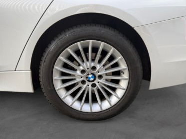 Bmw serie 3 touring f31 320d xdrive 184 ch luxury a occasion simplicicar les sables-d'olonne simplicicar simplicibike france
